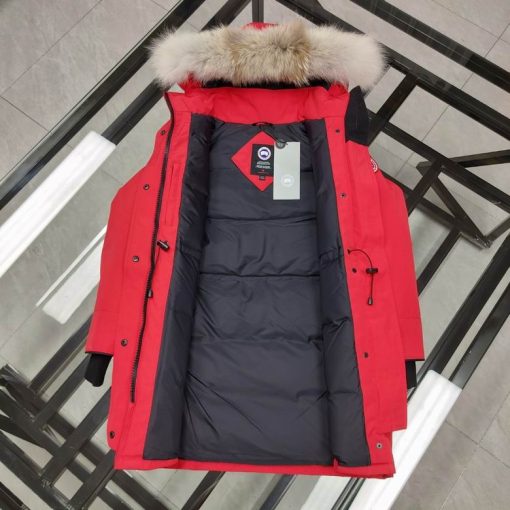 Canada Goose Down Jacket MenWomen xs xxl 12c25 377075