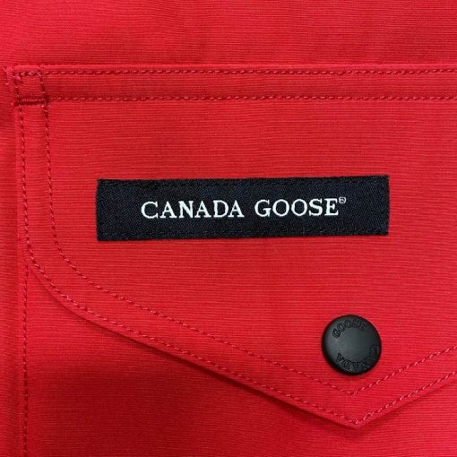 Canada Goose Down Jacket MenWomen xs xxl 12c34 377073