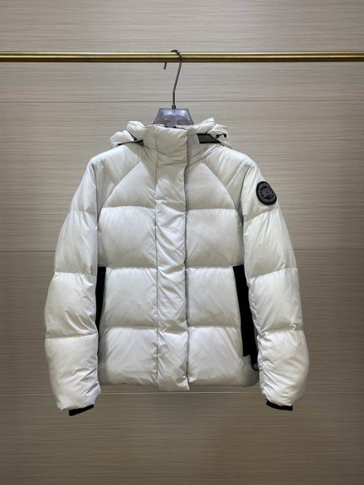 Canada Goose Down Jacket s l 12c02 372754