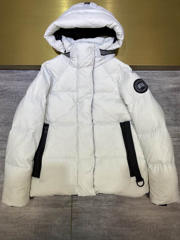 Canada Goose Down Jacket s l 12c07 372752