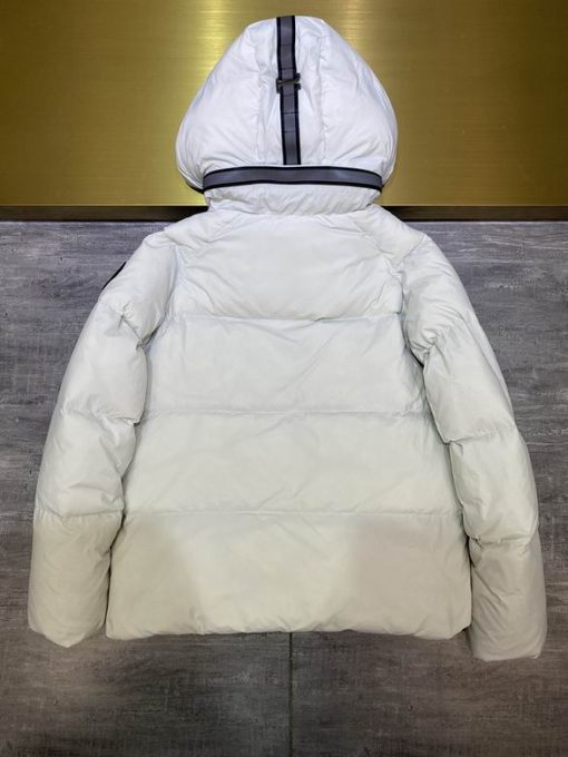 Canada Goose Down Jacket s l 12c10 372750