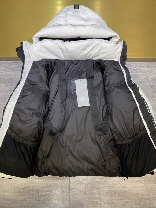 Canada Goose Down Jacket s l 12c11 372749