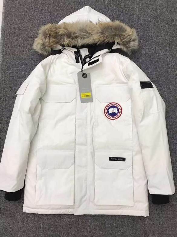 Canada Goose Down Jacket s xxl 26y23 386040