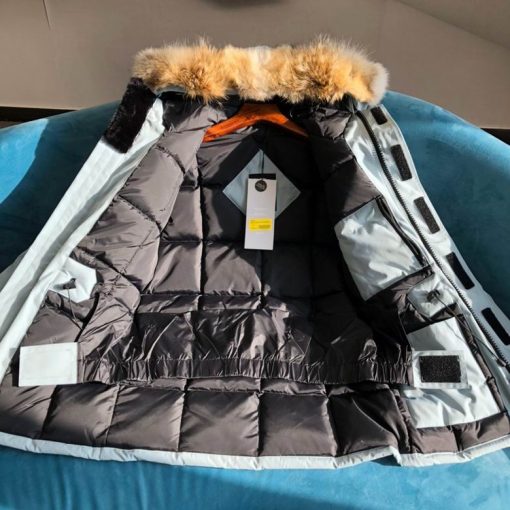 Canada Goose Down Jacket s xxl 26y49 386036