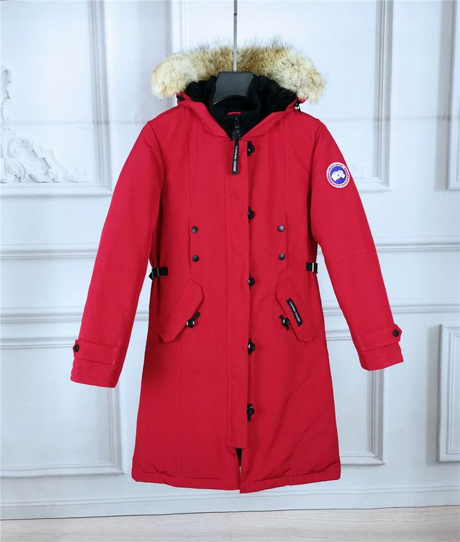 Canada Goose Down Jacket xs xl 12c01 372767