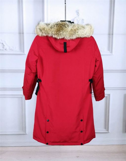 Canada Goose Down Jacket xs xl 12c02 372766