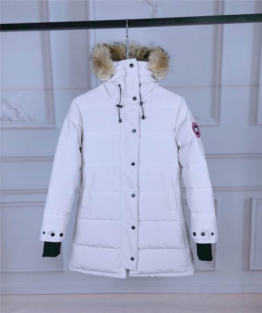 Canada Goose Down Jacket xs xl 12c02 372777