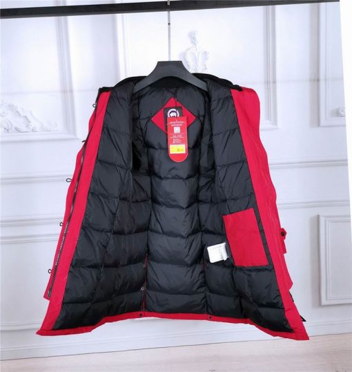 Canada Goose Down Jacket xs xl 12c04 372765