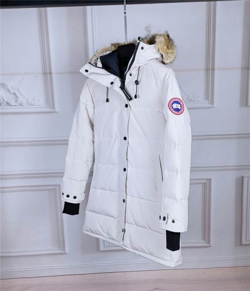 Canada Goose Down Jacket xs xl 12c04 372774