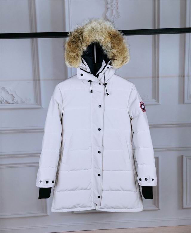 Canada Goose Down Jacket xs xl 12c05 372775