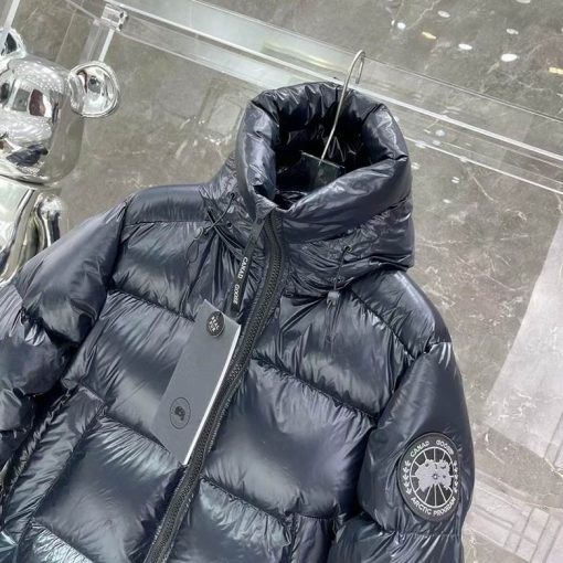 Canada Goose Down Jacket xs xl 12c05 372785