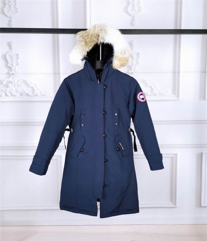 Canada Goose Down Jacket xs xl 12c06 372770