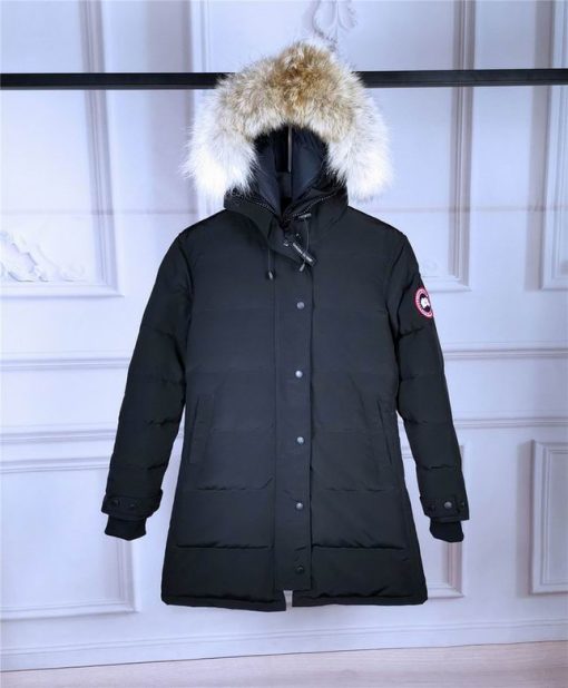 Canada Goose Down Jacket xs xl 12c07 372781