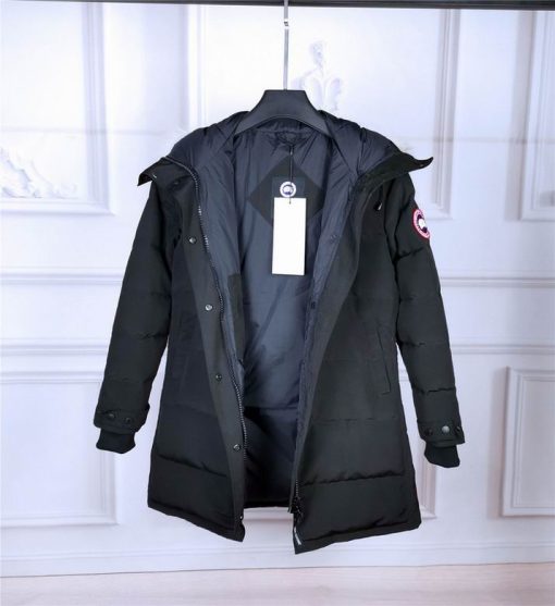 Canada Goose Down Jacket xs xl 12c09 372779