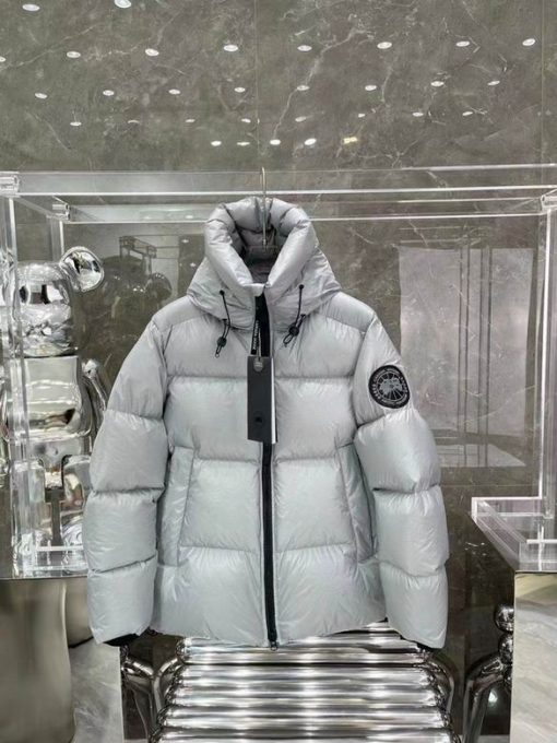 Canada Goose Down Jacket xs xl 12c09 372789