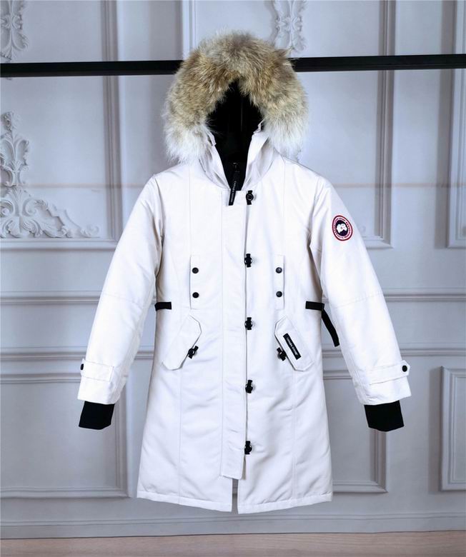 Canada Goose Down Jacket xs xl 12c11 372773