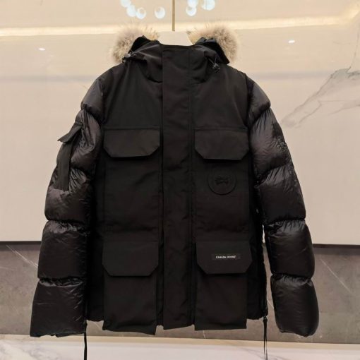 Canada Goose Down Jacket xs xxl 12c01 377114