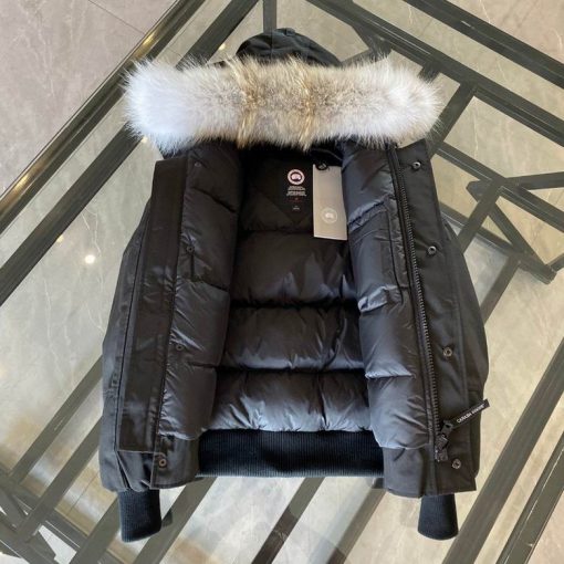 Canada Goose Down Jacket xs xxl 12c02 372803