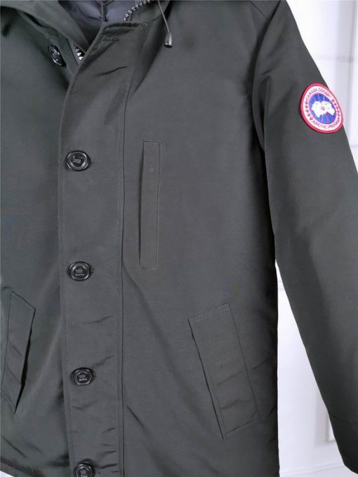 Canada Goose Down Jacket xs xxl 12c02 372818