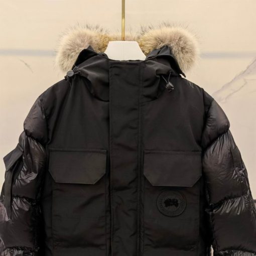 Canada Goose Down Jacket xs xxl 12c02 377111