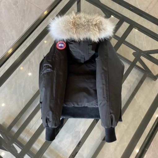 Canada Goose Down Jacket xs xxl 12c03 372792