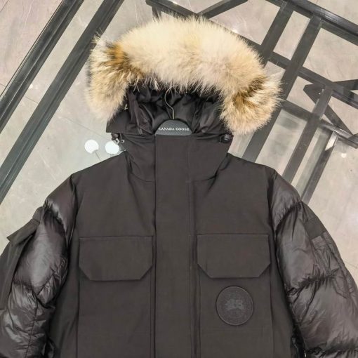 Canada Goose Down Jacket xs xxl 12c05 377112