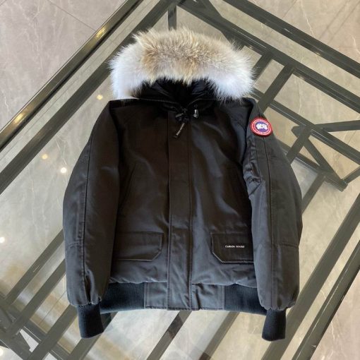 Canada Goose Down Jacket xs xxl 12c06 372793