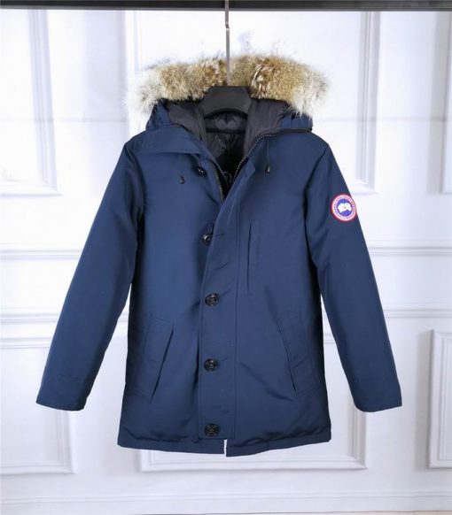 Canada Goose Down Jacket xs xxl 12c06 372821