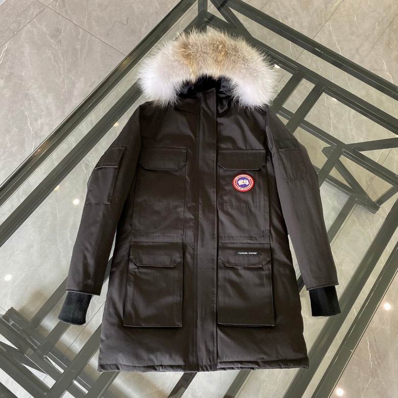 Canada Goose Down Jacket xs xxl 12c06 372845