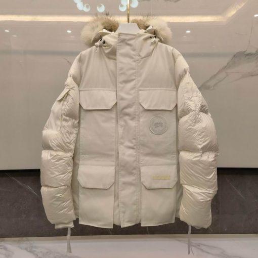 Canada Goose Down Jacket xs xxl 12c07 377116