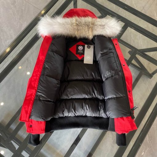 Canada Goose Down Jacket xs xxl 12c08 372794