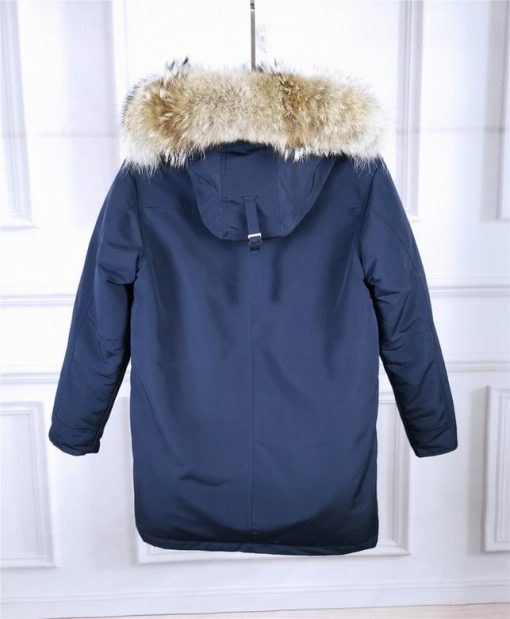 Canada Goose Down Jacket xs xxl 12c08 372820