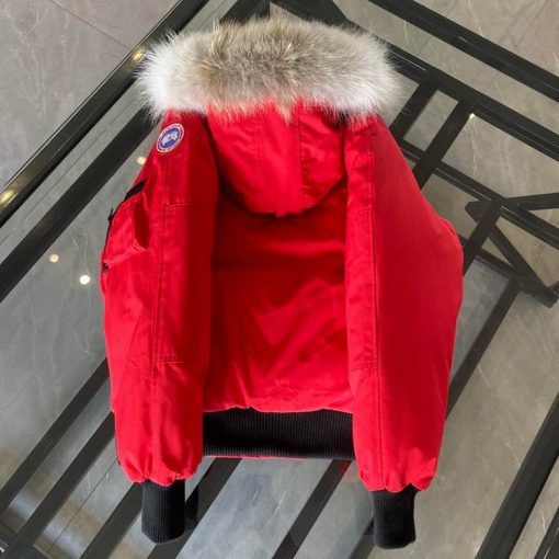 Canada Goose Down Jacket xs xxl 12c09 372795