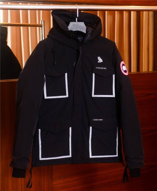 Canada Goose Down Jacket xs xxl 12c10 372814