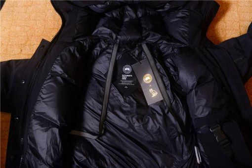 Canada Goose Down Jacket xs xxl 12c10 372911