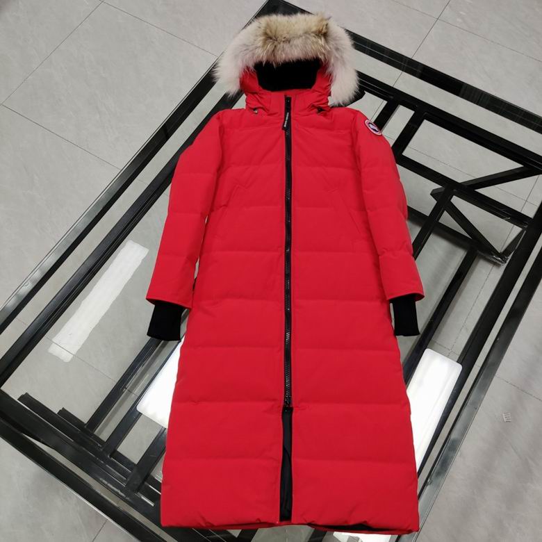 Canada Goose Down Jacket xs xxl 12c10 377095