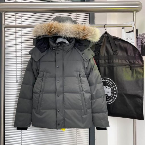 Canada Goose Down Jacket xs xxl 12c10 377103