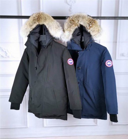 Canada Goose Down Jacket xs xxl 12c11 372824