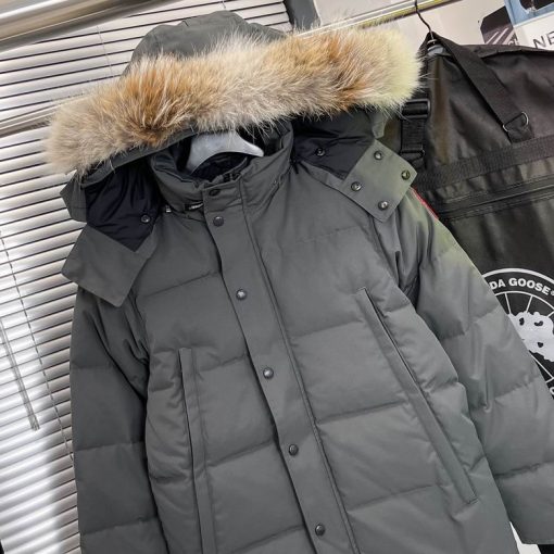 Canada Goose Down Jacket xs xxl 12c11 377101