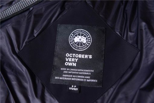 Canada Goose Down Jacket xs xxl 12c12 372909