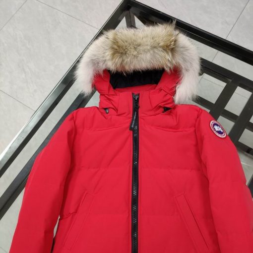 Canada Goose Down Jacket xs xxl 12c12 377089