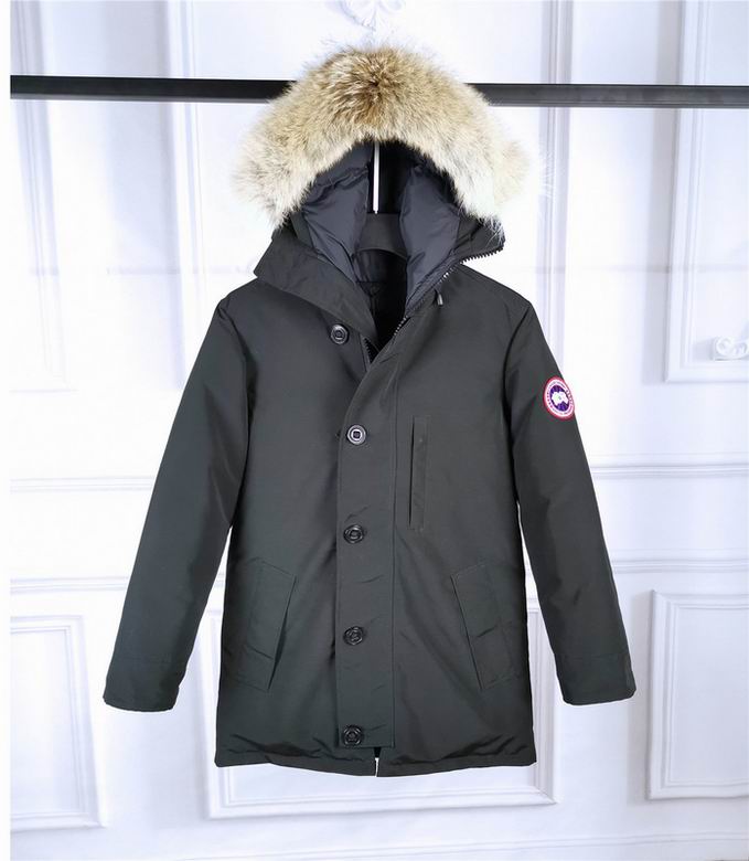 Canada Goose Down Jacket xs xxl 12c13 372823 1