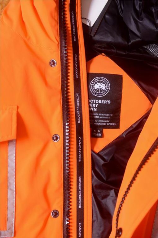 Canada Goose Down Jacket xs xxl 12c15 372810