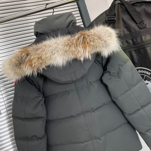 Canada Goose Down Jacket xs xxl 12c15 377100