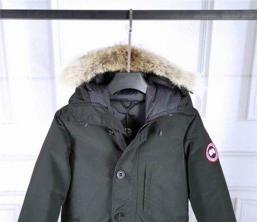 Canada Goose Down Jacket xs xxl 12c18 372819