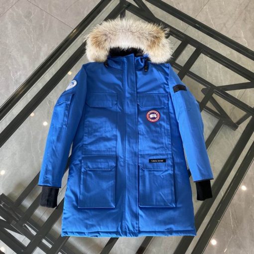 Canada Goose Down Jacket xs xxl 12c18 372847