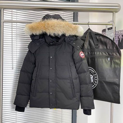 Canada Goose Down Jacket xs xxl 12c19 377107