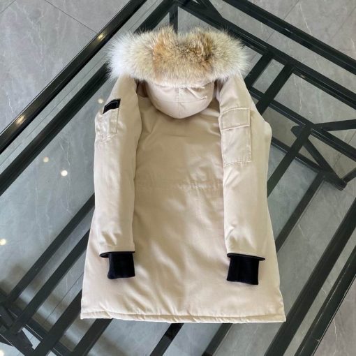 Canada Goose Down Jacket xs xxl 12c22 372848