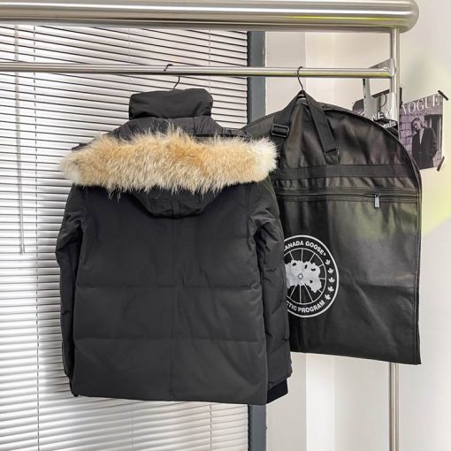 Canada Goose Down Jacket xs xxl 12c23 377106