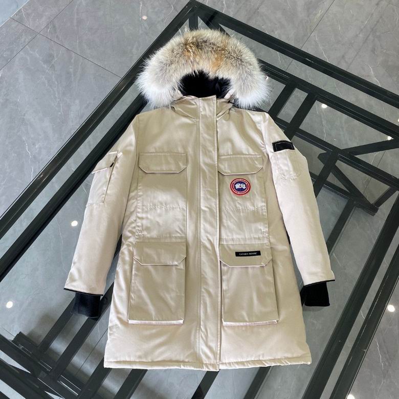 Canada Goose Down Jacket xs xxl 12c25 372849